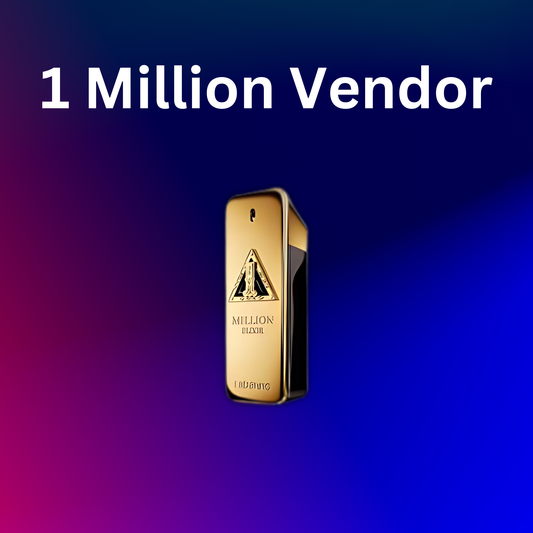 1 Million Vendor