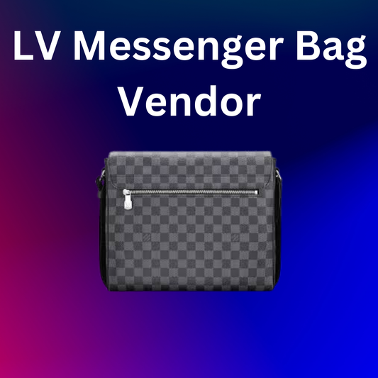 LV Mesenger Bag Vendor