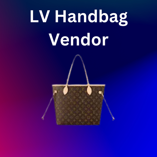 LV Handbag Vendor