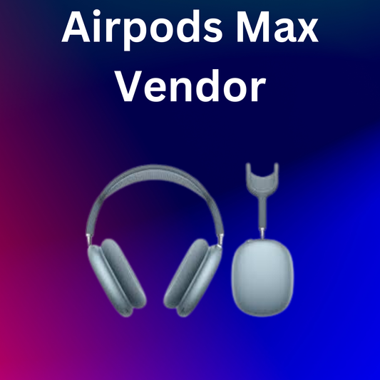 Airpod Max Vendor